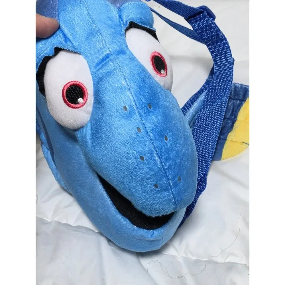 Finding Dory Plush Backpack 17